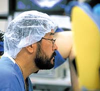 Dr. Iseri
