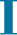 I