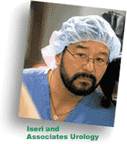 Iseri and Associates Urology